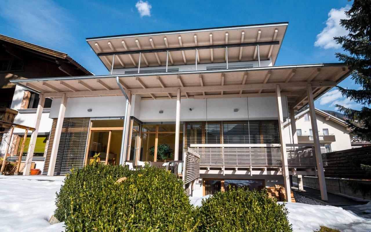 Villa M&K Campo Tures Exterior foto