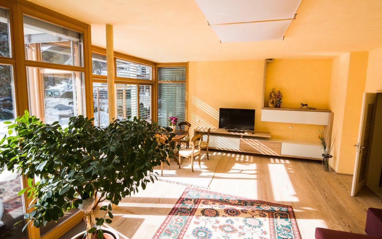Villa M&K Campo Tures Exterior foto