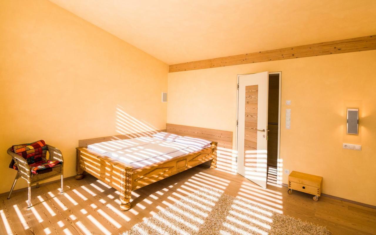 Villa M&K Campo Tures Exterior foto