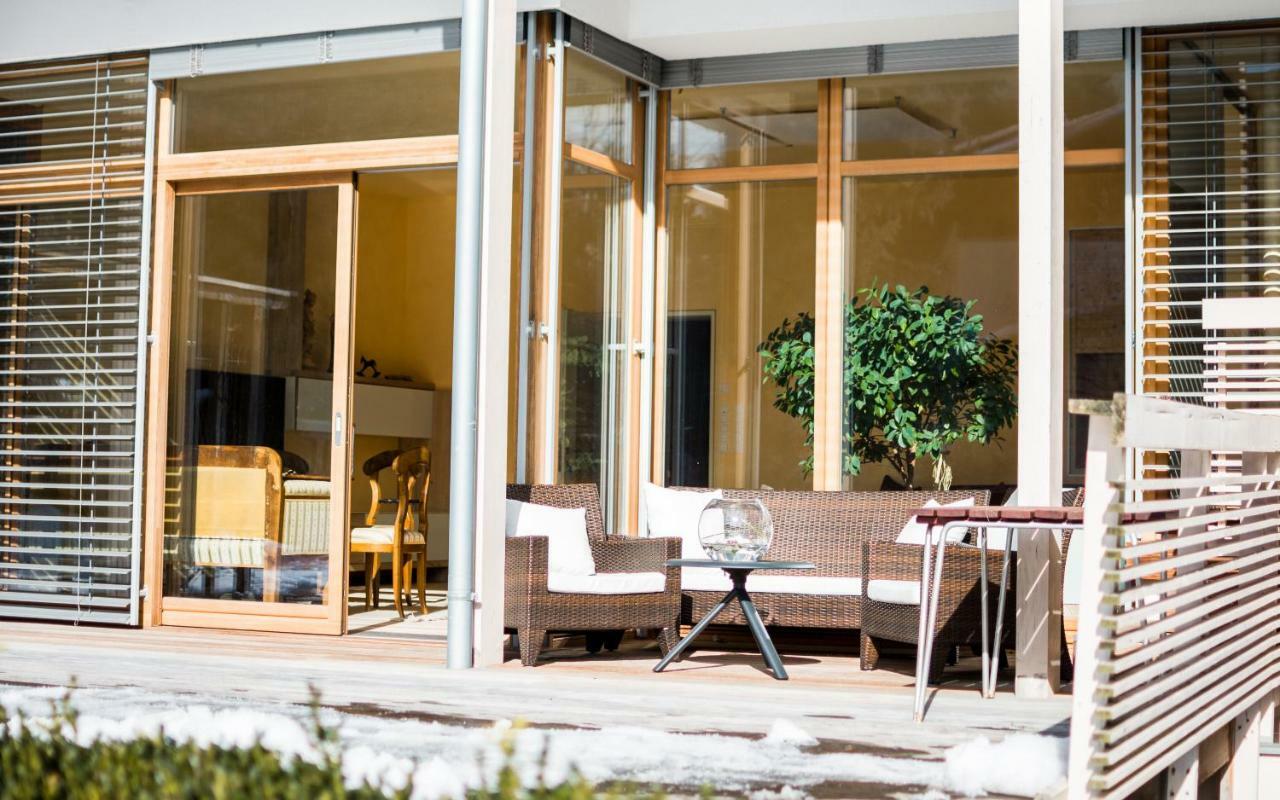 Villa M&K Campo Tures Exterior foto