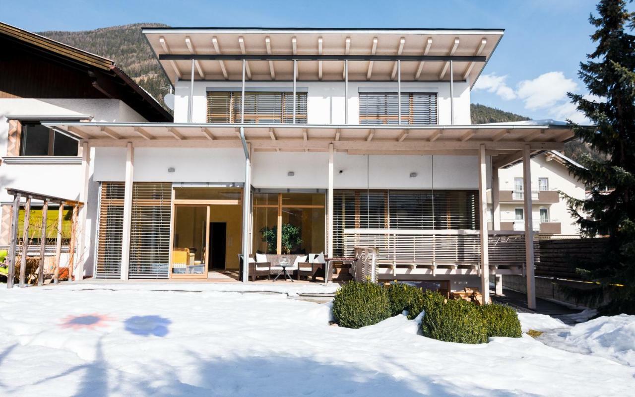 Villa M&K Campo Tures Exterior foto